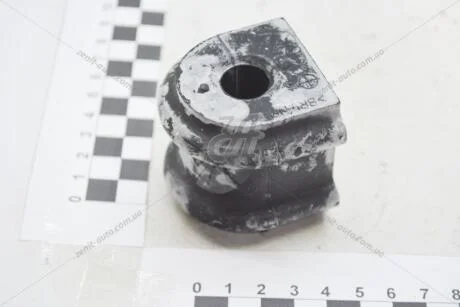 Втулка стабілізатора зад (D14.8mm) Tucson, Sportage (04-) (55513-2E100) (KM0706856) KAP KAP (KoreaAutoParts) 'KM0706856