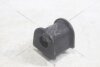 Втулка стабілізатора Cerato/Spectra (04-06) перед (D20mm) KAP KAP (KoreaAutoParts) 'KM0706996 (фото 2)