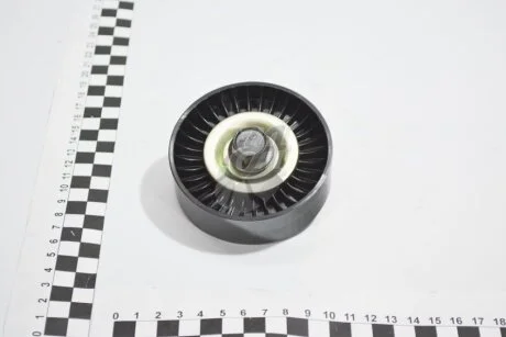 Ролик ременя генератора (25286-37100) KAP KAP (KoreaAutoParts) KM0800032