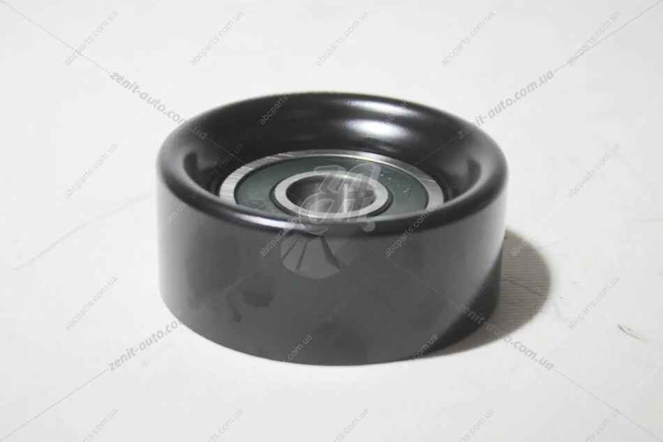 Ролик ременя генератора (25287-25010) KAP KAP (KoreaAutoParts) KM0800033 (фото 1)