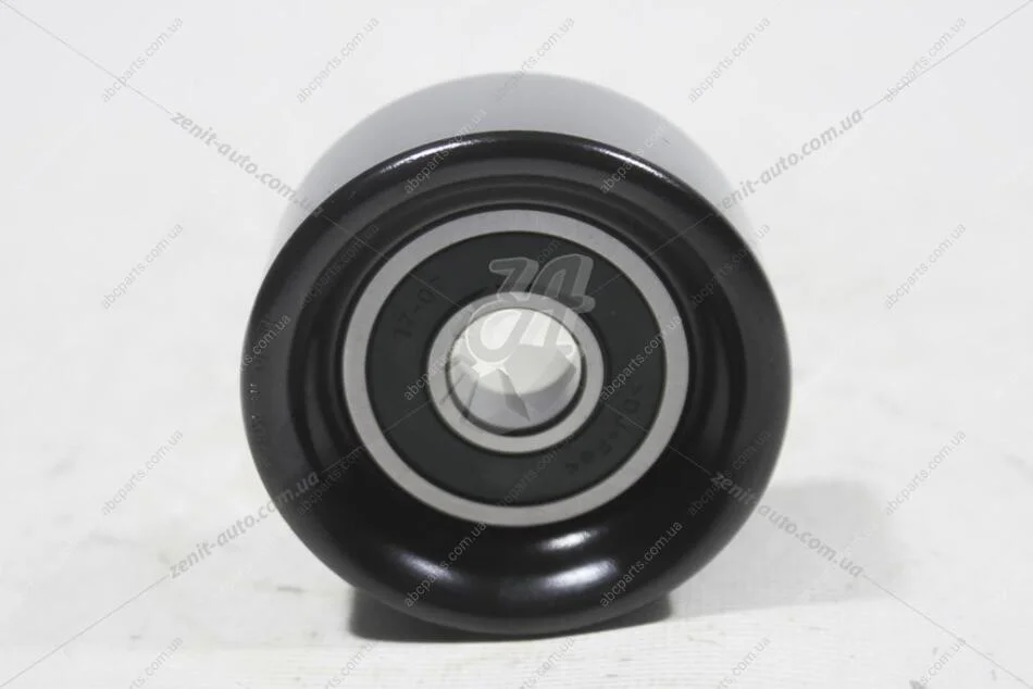 Ролик ременя генератора (25287-25100) KAP KAP (KoreaAutoParts) KM0800034 (фото 1)