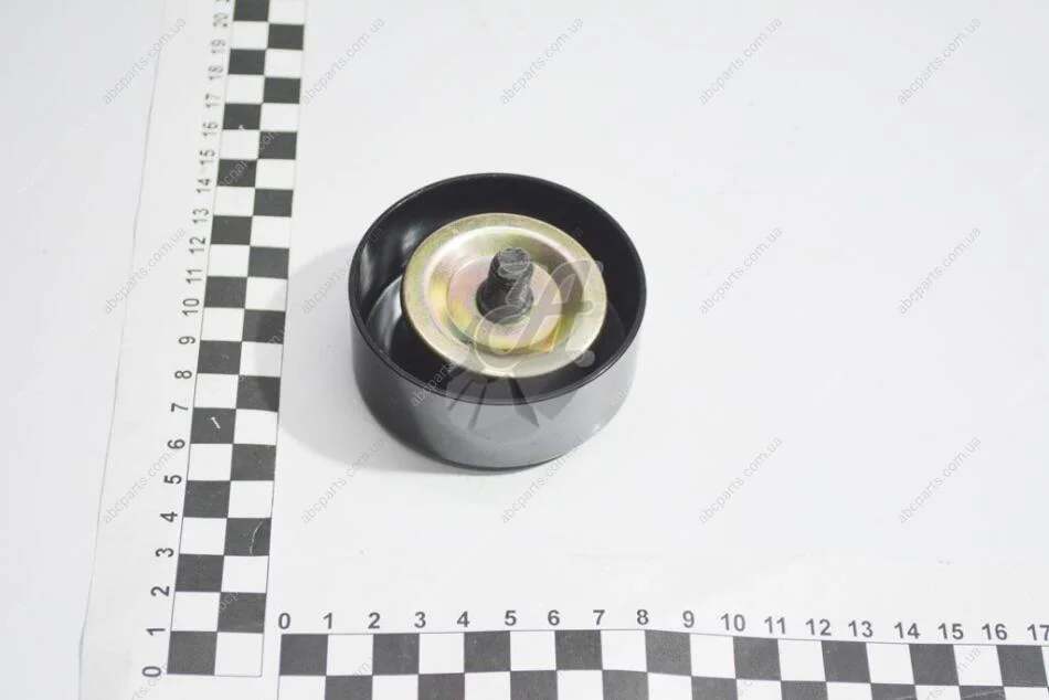 Ролик ремня генератора (подшипник NSK) Accent, Elantra (00-), Tucson, Sportage (04-) (25287-27001) KAP KAP (KoreaAutoParts) KM0800035 (фото 1)