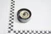 Ролик ремня генератора (подшипник NSK) Accent, Elantra (00-), Tucson, Sportage (04-) (25287-27001) KAP KAP (KoreaAutoParts) KM0800035 (фото 1)