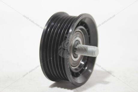 Ролик ременя ГРМ Tucson/Cerato (09-10) верх (25288-25000) KAP KAP (KoreaAutoParts) KM0800036