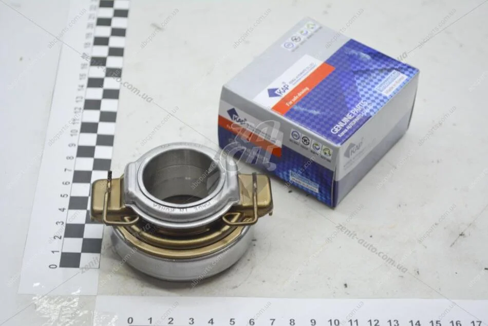 Подшипник выжимной (41420-45001) KAP KAP (KoreaAutoParts) KM0800038 (фото 1)