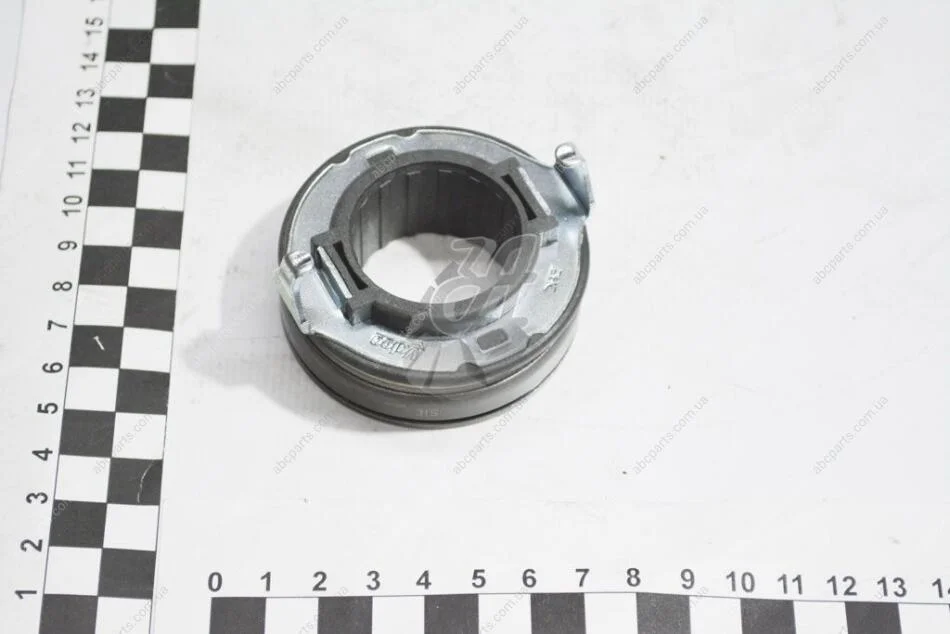 Підшипник вижимний Tucson(04-)/Magentis(06-)/Sportage(06-) (41421-39275) KAP KAP (KoreaAutoParts) KM0800045 (фото 1)