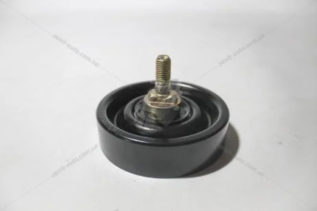 Ролик ременя кондиціонера Sanata (-01) (57212-38100) KAP KAP (KoreaAutoParts) KM0800060