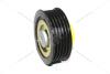 Ролик ремня генератора KAP KAP (KoreaAutoParts) 'KM0800097 (фото 1)