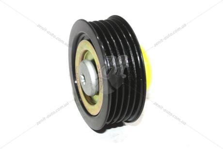 Ролик ремня генератора KAP KAP (KoreaAutoParts) 'KM0800097