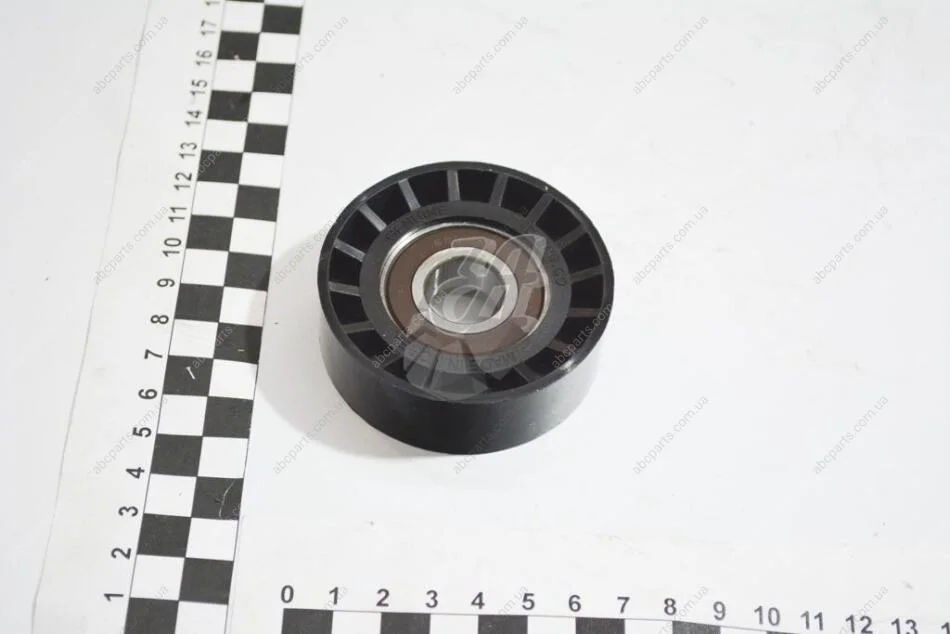 Ролик ременя генератора (25287-2A010) KAP KAP (KoreaAutoParts) KM0800098 (фото 1)