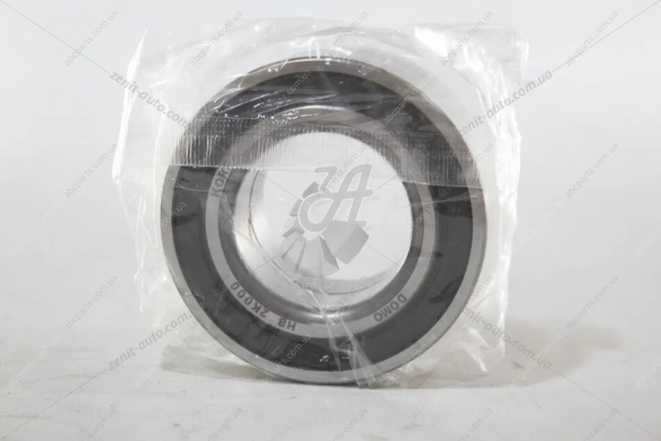 Підшипник маточини перед (51720-2K000) Elantra (06-), i30,Ceed (06-) KAP KAP (KoreaAutoParts) KM0800122 (фото 1)