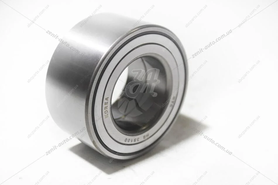 Подшипник ступицы Sonata (10-1), I45 (10-11) перед (51720-3S100) (KM0800162) KAP KAP (KoreaAutoParts) 'KM0800162 (фото 1)