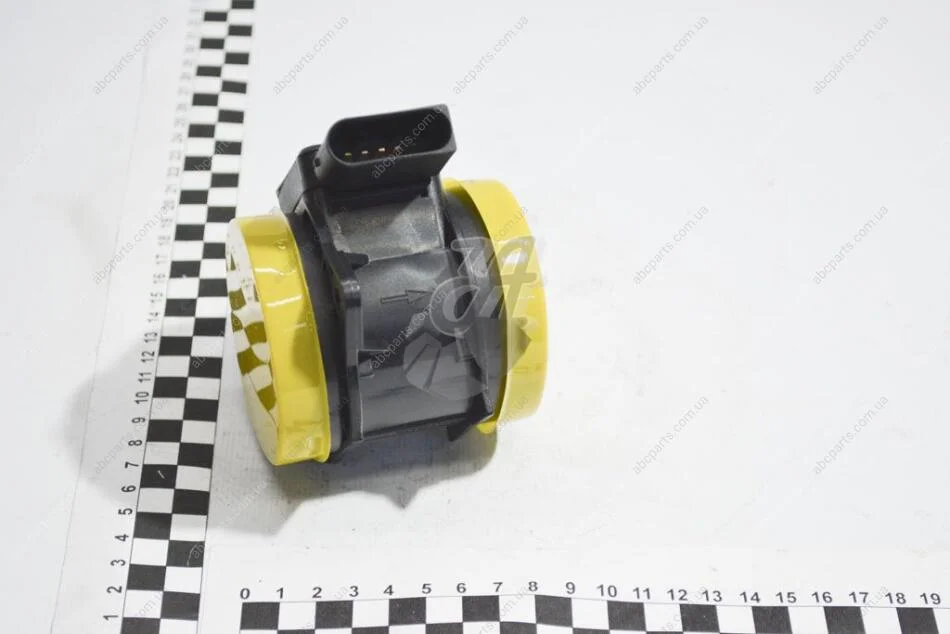 Датчик витрати повітря Accent(06-)/Elantra(00-)/Tucson(04-) (28164-23700) KAP KAP (KoreaAutoParts) KM0900032CHN (фото 1)
