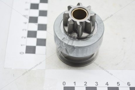 Привод стартера Elantra (06-08)/Santa FE/Tucson/IX35/Ceed/Cerato/Optima/Sportage (36145-32510) KAP KAP (KoreaAutoParts) KM0900128