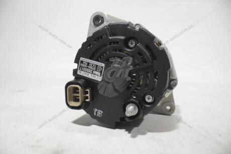 Генератор VALEO Getz(02-)/Picanto(06-) (37300-02551) KAP KAP (KoreaAutoParts) KM0900149OE (фото 1)