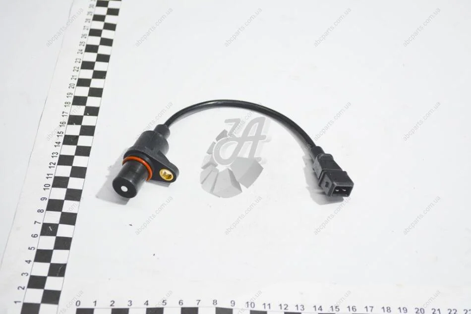 Датчик положеня колінвала (39180-22600) Accent(00-/Getz(02-) KAP KAP (KoreaAutoParts) KM0900271CHN (фото 1)