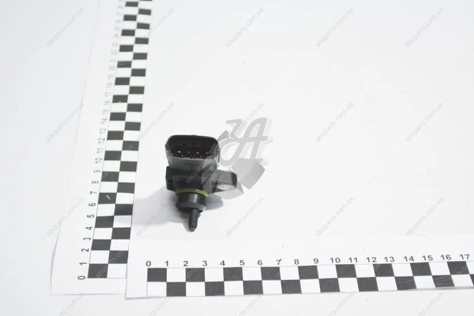 Датчик абсолютного давления Accent(00-)/Elantra(00-)/Tucson(06-) (39300-22600) KAP KAP (KoreaAutoParts) KM0900384CHN (фото 1)