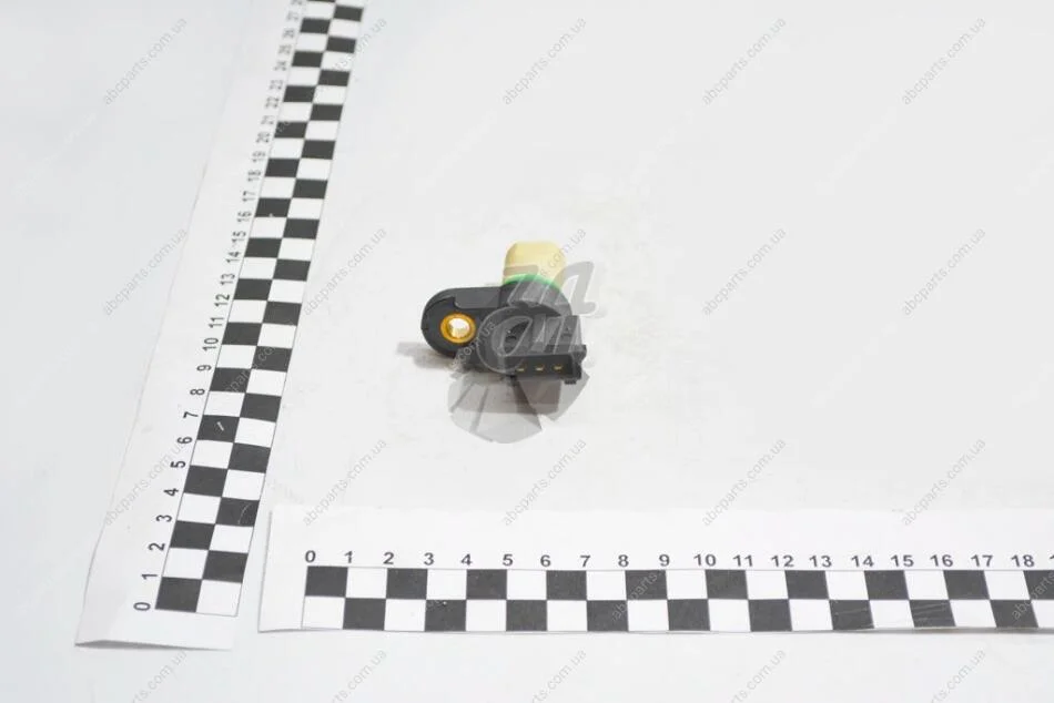 Датчик положения распредвала Accent(00-)/Elantra(00-)/Matrix(01-) (39350-22600) KAP KAP (KoreaAutoParts) KM0900402CHN (фото 1)