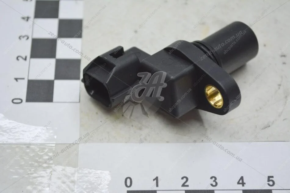 Датчик оборотов вала АКПП Santa Fe(00-)/Sonata(04-) (42620-39051) KAP KAP (KoreaAutoParts) KM0900409CHN (фото 1)