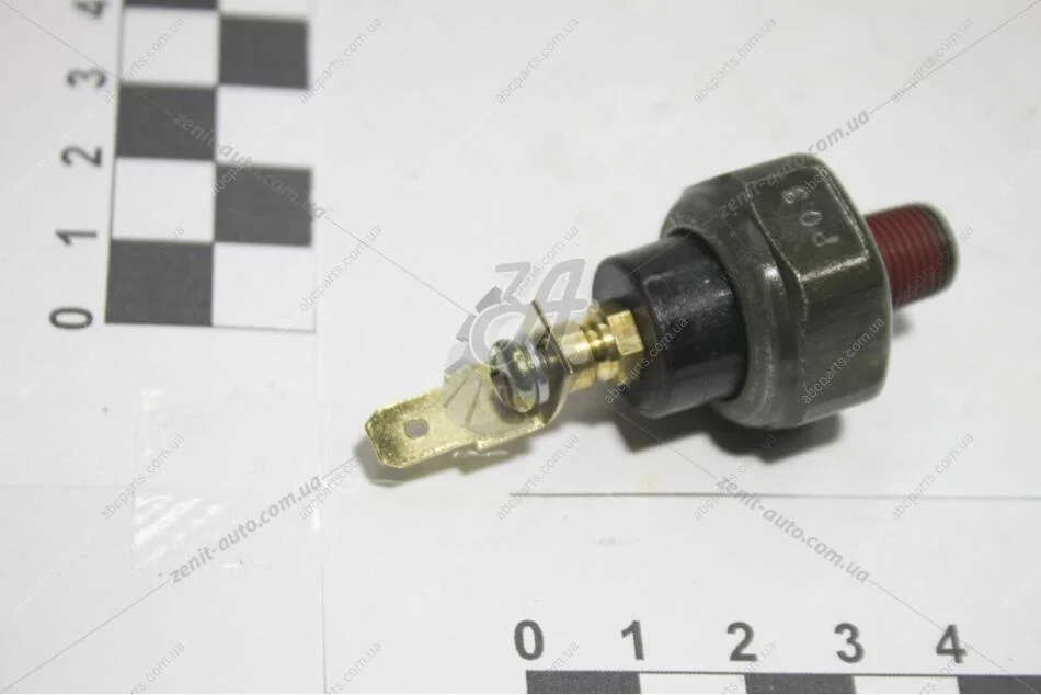 Датчик тиску масла (94750-21030) KAP KAP (KoreaAutoParts) KM0900461CHN (фото 1)