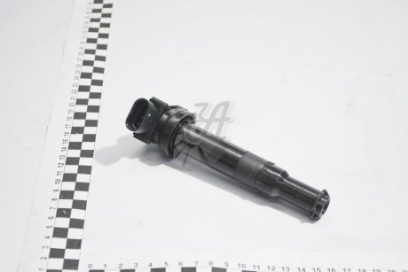 Катушка зажигания 27301-3E100 Hyundai Santa Fe (05-)/Kia Optima, Magentis (05-) 2.7i KAP KAP (KoreaAutoParts) KM0900469CHN