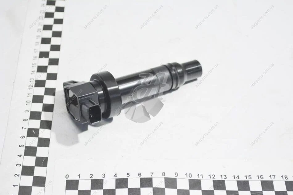 Катушка зажигания (27301-2B000) Hyundai Elantra, i30 (06-)/Kia Ceed, Cerato (06-) 1.4i, 1.6i KAP KAP (KoreaAutoParts) KM0900638CHN (фото 1)