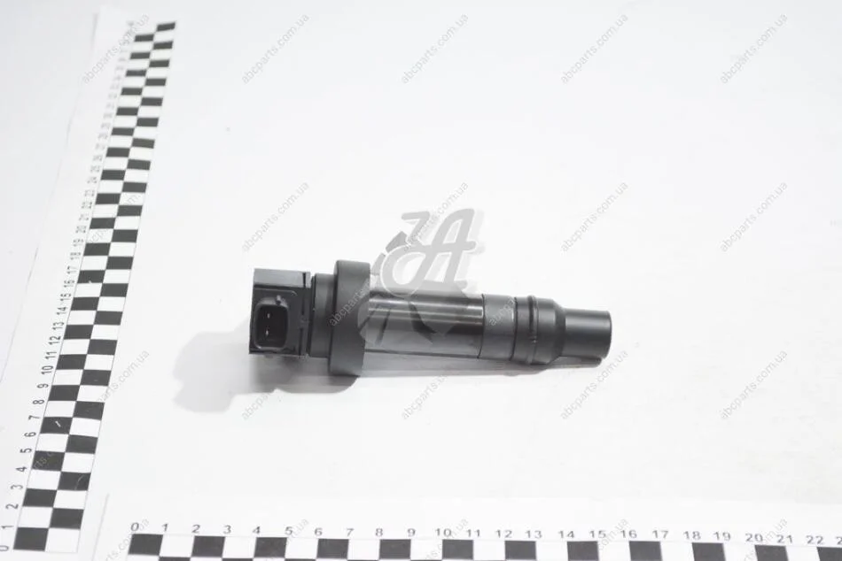 Катушка запалювання (27301-2B010) Accent, Elantra, i20, i30/Ceed, Cerato, Rio, Soul (09-) 1.4i, 1.6i KAP KAP (KoreaAutoParts) KM0900639CHN (фото 1)