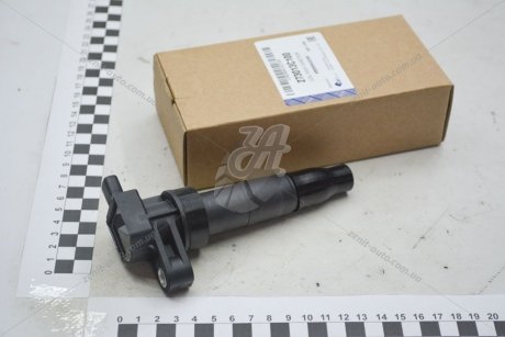 Катушка запалювання 27301-3C100 Hyundai Sonata (04-)/Kia Optima, Magentis (05-) 2.0i, 2.4i KAP KAP (KoreaAutoParts) KM0900642CHN