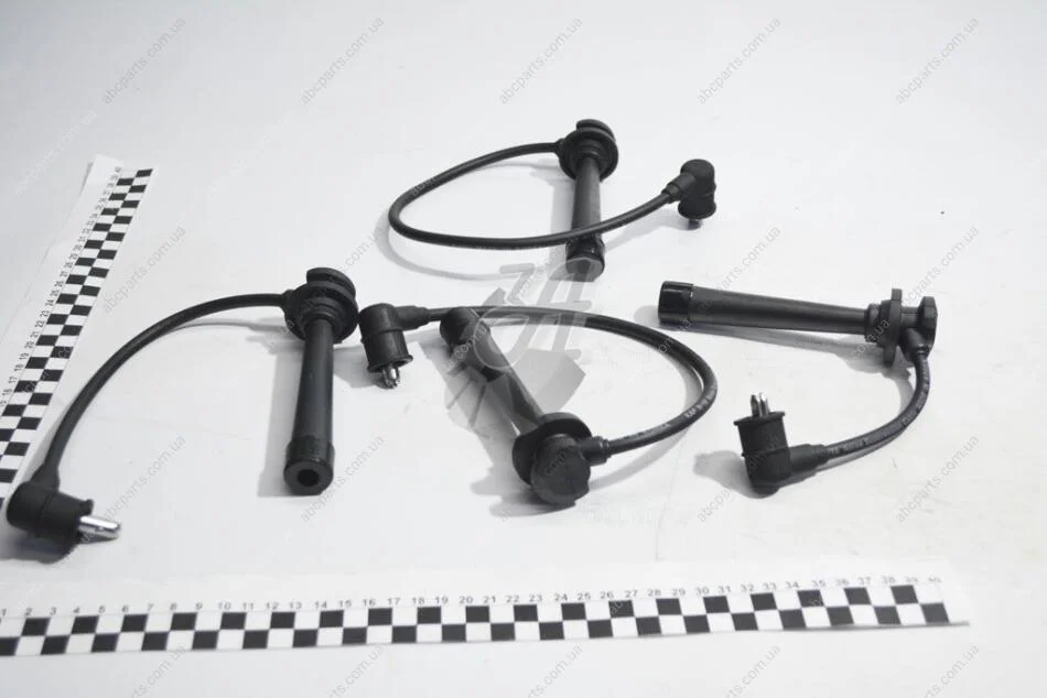 Дріт свічний (к-кт) 27400-2X140 KAP KAP (KoreaAutoParts) KM0900646 (фото 1)