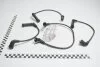 Дроти високовольтні (27501-22B10) KAP KAP (KoreaAutoParts) KM0900653 (фото 1)