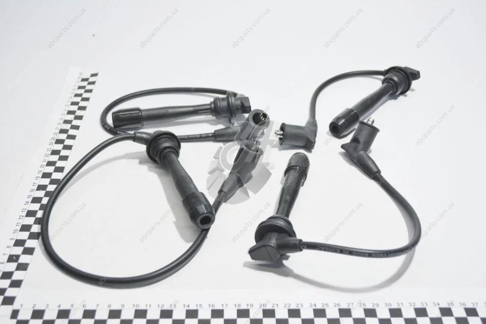 Дроти високовольтні (к-кт) (27501-26D00) KAP KAP (KoreaAutoParts) KM0900661 (фото 1)