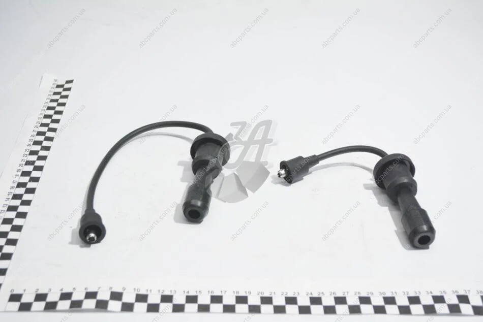 Дроти високовольтні (к-кт) (27501-38B00) KAP KAP (KoreaAutoParts) KM0900672 (фото 1)