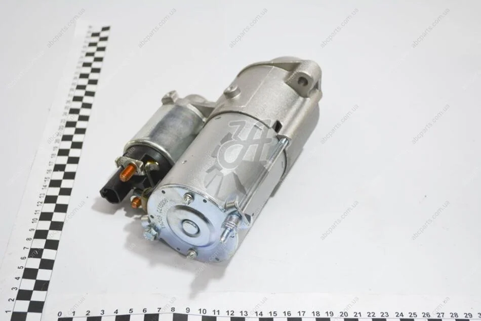 Стартер (завод. реставрация) (36100-3C150) KAP KAP (KoreaAutoParts) KM0900699RBLT (фото 1)