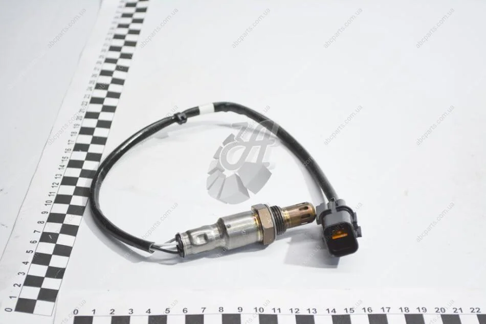 Датчик кислорода (лямбда-зонд) Elantra(06-)/Cerato(06-) (39210-2B000) KAP KAP (KoreaAutoParts) KM0900785OE (фото 1)