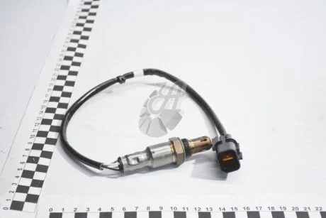 Датчик кисню (лямбда-зонд) Elantra(06-)/Cerato(06-) (39210-2B000) KAP KAP (KoreaAutoParts) KM0900785OE