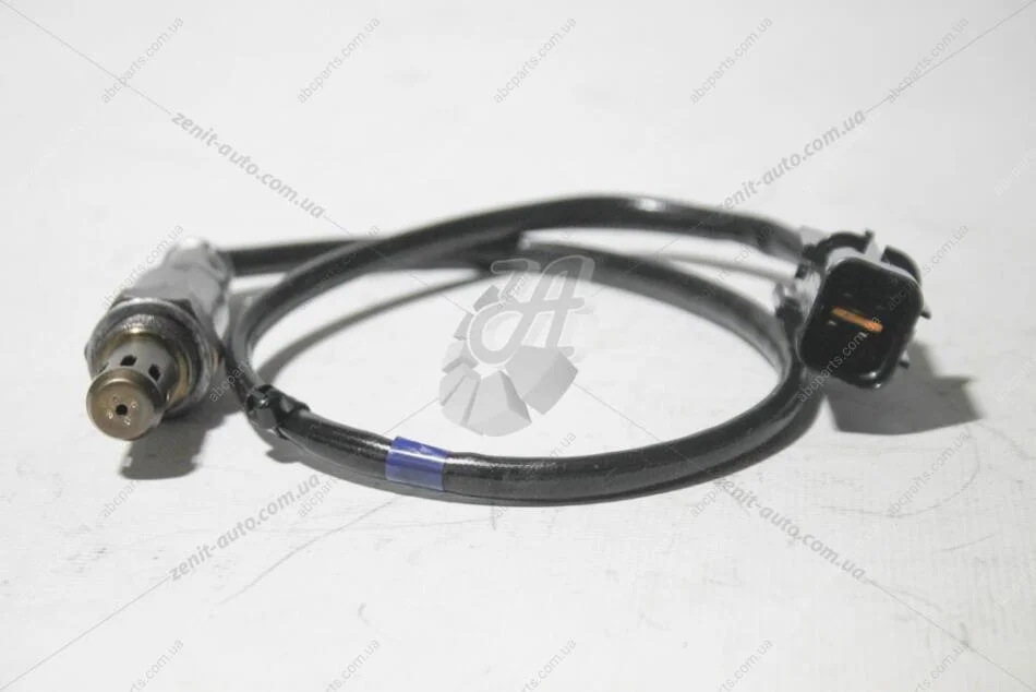 Датчик кисню (лямбда-зонд) (39210-2B040) I-20(08-)/Cerato(08-)/Soul(08-) KAP KAP (KoreaAutoParts) KM0900787OE (фото 1)