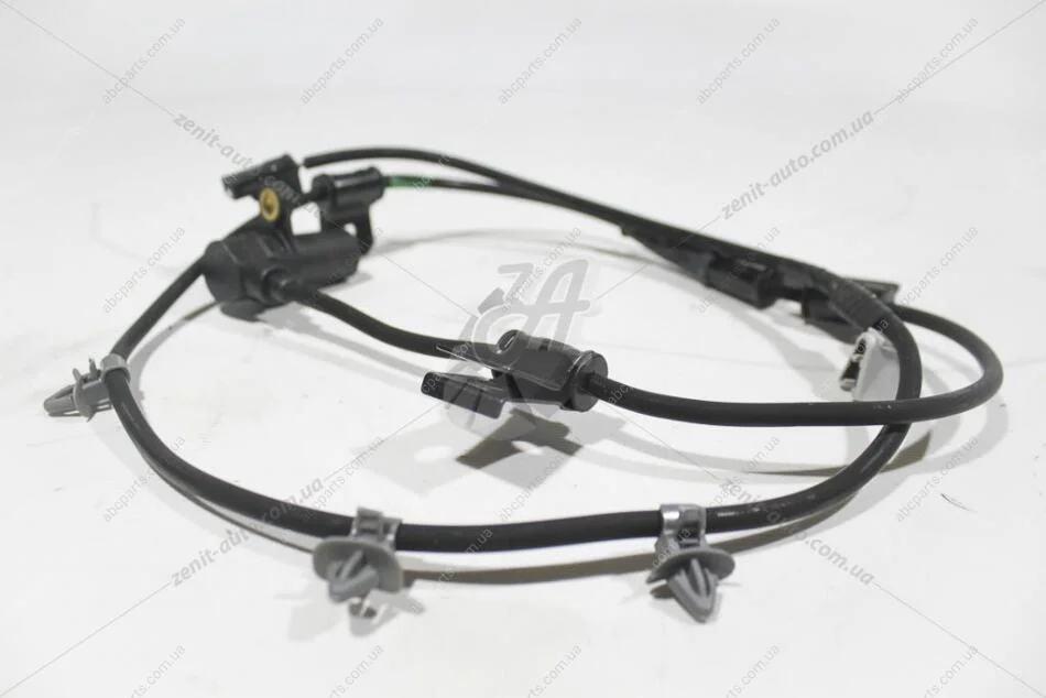 Датчик ABS пер. прав (95670-2D150) Elantra (00-), Cerato (04-) KAP KAP (KoreaAutoParts) KM0900895CHN (фото 1)