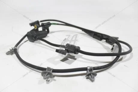 Датчик ABS пер. прав (95670-2D150) Elantra (00-), Cerato (04-) KAP KAP (KoreaAutoParts) KM0900895CHN