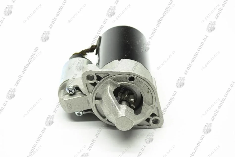 Стартер Accent/Rio/Cerato Valeo (36100-22855) KAP KAP (KoreaAutoParts) KM0900966 (фото 1)