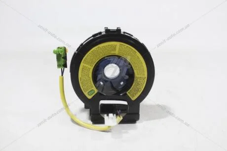 Група контактна AIRBAG Santa Fe (06-09) (93490-2B200) (KM0901065CHN) KAP KAP (KoreaAutoParts) 'KM0901065CHN