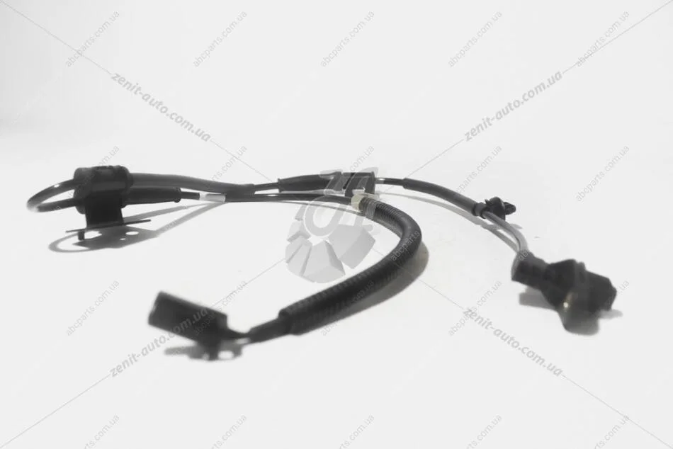Датчик ABS I30 (08-12)/Elantra (06-10) перед лів (59810-2L300) (KM0901130CHN) KAP KAP (KoreaAutoParts) 'KM0901130CHN (фото 1)