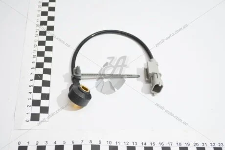 Датчик детонації двигуна (39250-2E000) Elantra 1.8 (11-), Creta 2.0 (16-) KAP KAP (KoreaAutoParts) KM0901131CHN