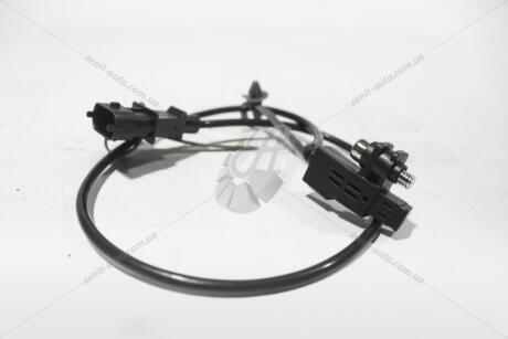 Датчик положеня колінвала (39180-2F000) Santa Fe, Sorento (09-) KAP KAP (KoreaAutoParts) KM0901134CHN