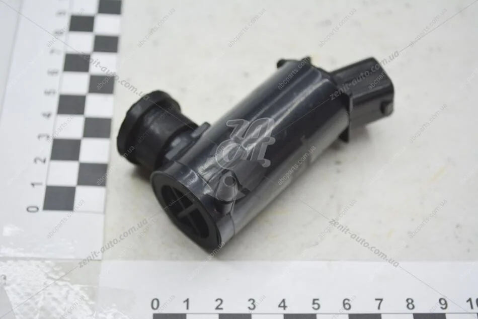 Насос стеклоомывателя (98510-1C500) KAP KAP (KoreaAutoParts) KM0901289CHN (фото 1)