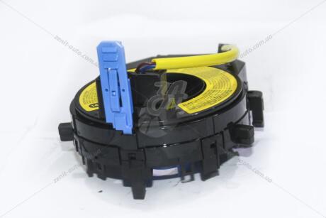 Группа контактная AIRBAG (93490-2P010) Hyundai I20 (12-) KAP KAP (KoreaAutoParts) 'KM0901297CHN