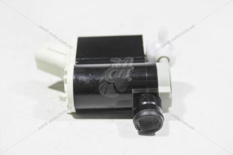Насос склоомивача Veracruz (11-17), Santa Fe (12-18) (98510-2V100) KAP KAP (KoreaAutoParts) 'KM0901370CHN