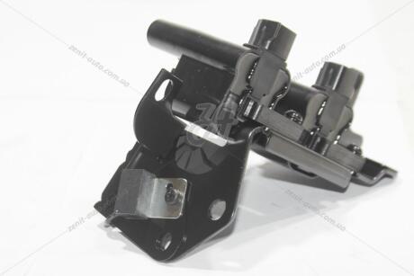 Котушка запалення (27301-26600) Accent (06-) / Getz (02-, 06-) 1.4i, 1.6i KAP KAP (KoreaAutoParts) 'KM0901390CHN