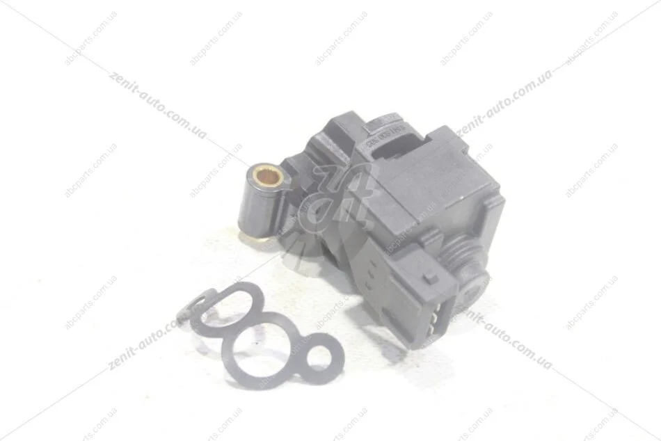Датчик холостого ходу (35150-22600) Accent 1.3/1.5/1.6 (94-) / Cerato 1.6 (04-) (KM0901411CHN) KAP KAP (KoreaAutoParts) 'KM0901411CHN (фото 1)