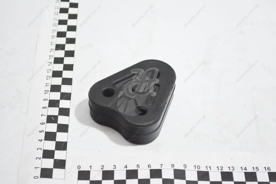Подушка глушника (28760-H1010) KAP KAP (KoreaAutoParts) KM1000274 (фото 1)