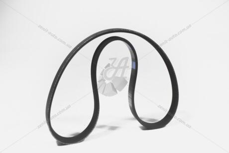 Ремень струмочковий Accent/Getz/Rio (06-11) (25212-26021) KAP KAP (KoreaAutoParts) KM1100061